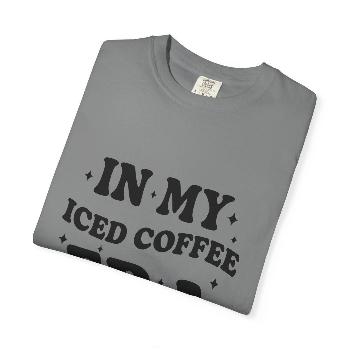 Coffee Text T-Shirt Moms Brew Gift Women Nostalgic T-Shirt Coffee T-Shirt Mom Fan Vintage T-Shirt Roast Graphic Sleek Glimmers T-Shirt