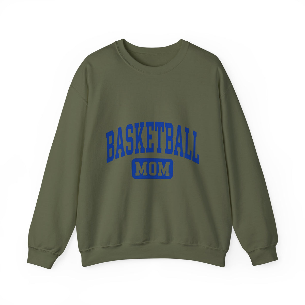 Active Mom Sweatshirt Moms Court Gift Women Impactful Sweatshirt Fitness Mom Sweatshirt Mommy Enthusiast Inspirational Sweatshirt Justice Graphic Old School