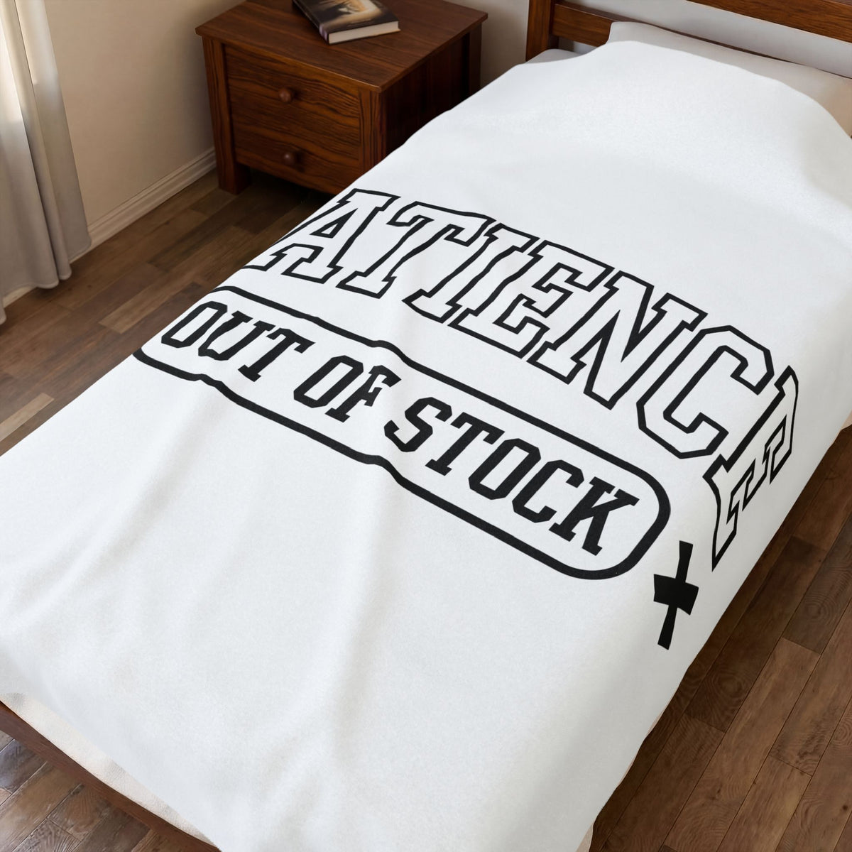 Sarcastic Quote Blanket Funny Wit Gift Women Graphic Text Blanket Sassy Blanket Humor Fan Typography Blanket Witty Graphic Old School Strike Marks