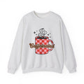 Tea Mug Nurses Latte Gift Vintage Coffee Mug Nurse Enthusiast Retro Style Coffee Retro Sweatshirt