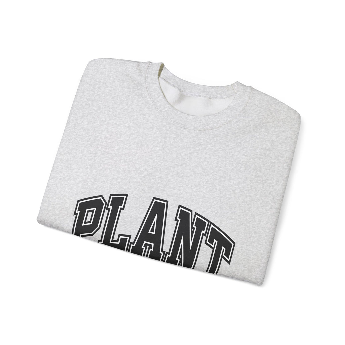 College Font Text Sweatshirt Mom Gardening Gift Women Bold Sweatshirt Typography Sweatshirt Motherhood Fan Typography Sweatshirt Gardener Graphic Vintage