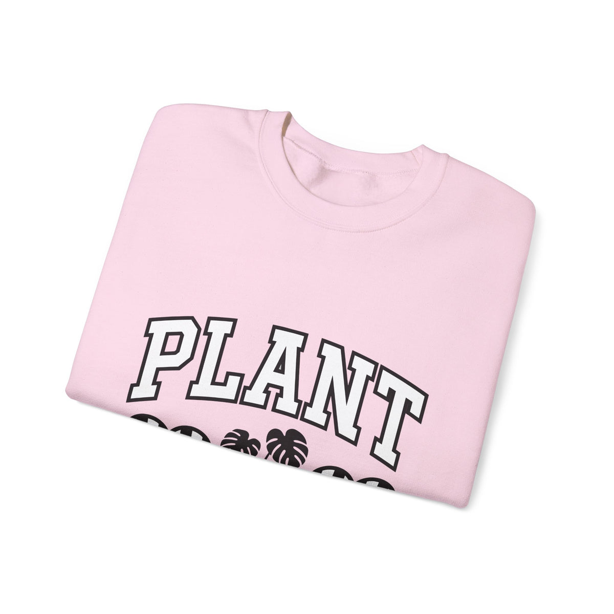 Potted Plant Sweatshirt Plant Botanical Gift Women Bold Sweatshirt Planter Sweatshirt Gardener Enthusiast Graphic Sweatshirt Floral Graphic Retro Checkered