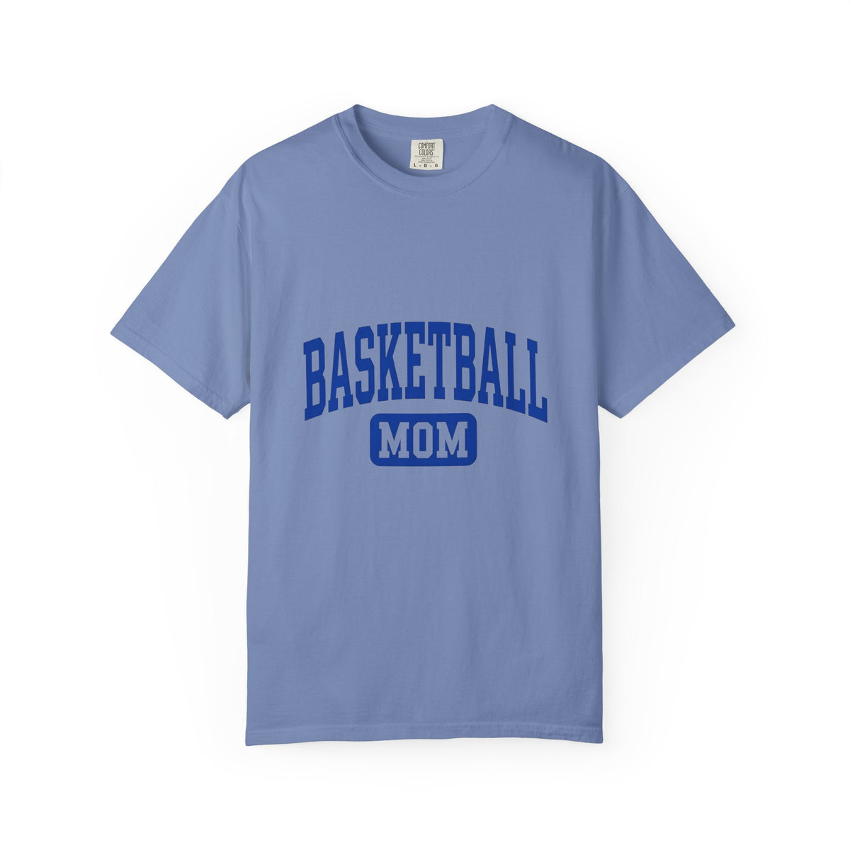 Active Mom T-Shirt Moms Court Gift Women Impactful T-Shirt Fitness Mom T-Shirt Mommy Enthusiast Inspirational T-Shirt Justice Graphic Old School