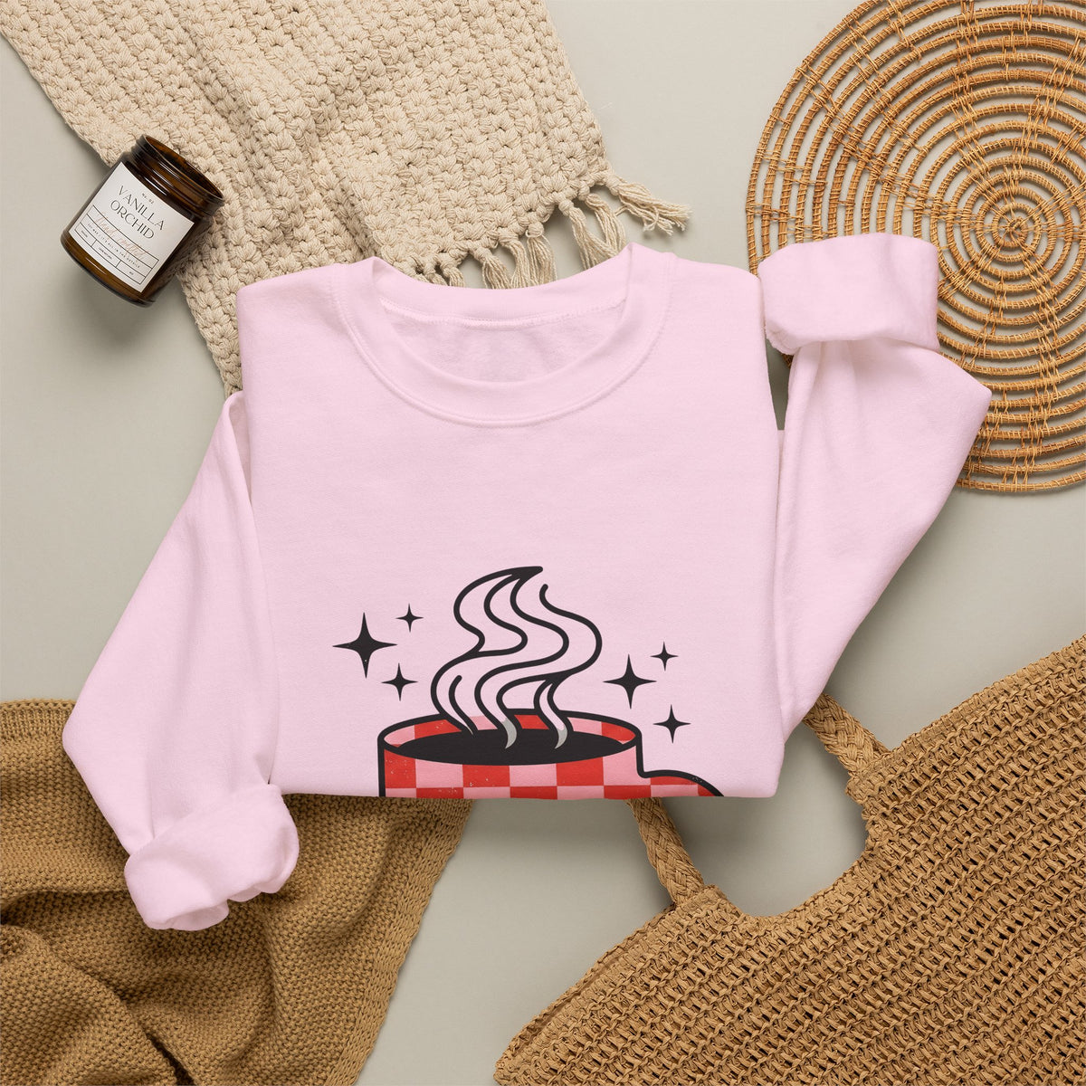 Tea Mug Nurses Latte Gift Vintage Coffee Mug Nurse Enthusiast Retro Style Coffee Retro Sweatshirt