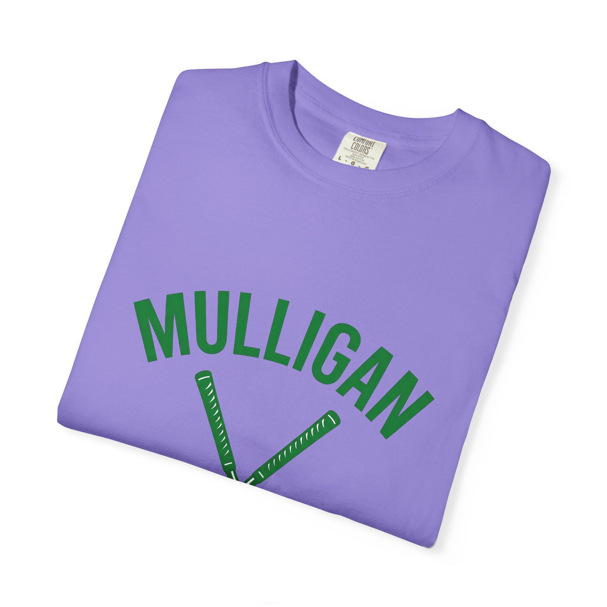 Golf Clubs Golf Joke Gift Modern Golfing T-Shirt