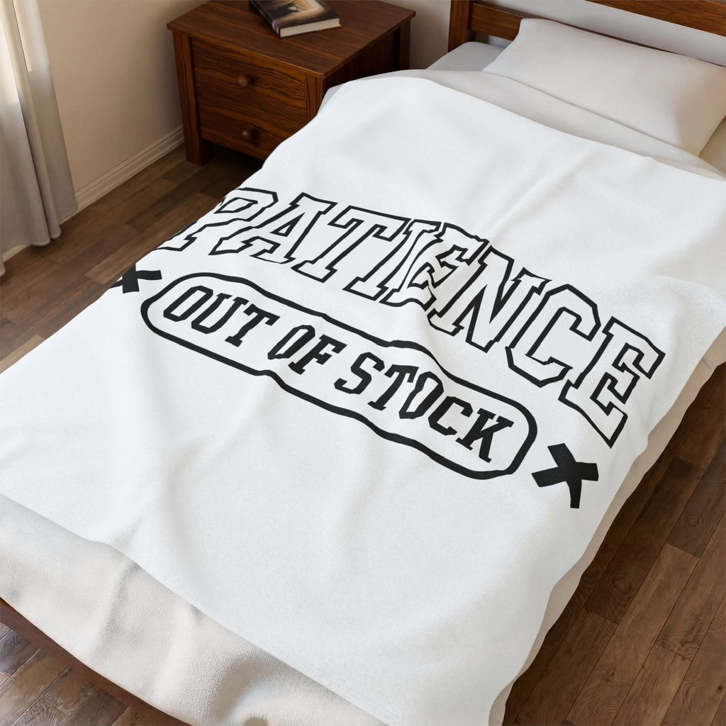 Sarcastic Quote Blanket Funny Wit Gift Women Graphic Text Blanket Sassy Blanket Humor Fan Typography Blanket Witty Graphic Old School Strike Marks