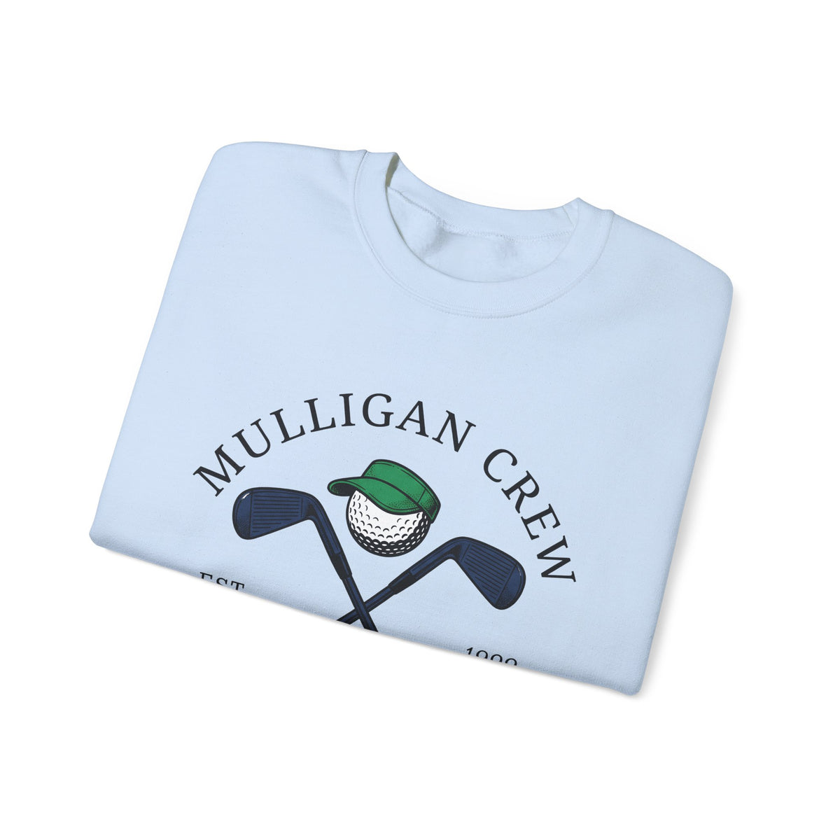 Golf Clubs Ball Sweatshirt Golf Humor Gift Women Vintage Sweatshirt Golf Ball Sweatshirt Golfer Enthusiast Retro Sweatshirt Funny Graphic Hand Drawn Baseball