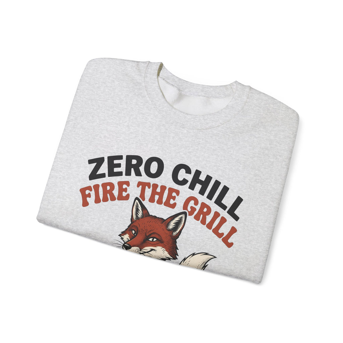 Fox Hotdog Sweatshirt Funny Grill Gift Women Comic Sweatshirt Hotdog Sweatshirt Humor Fan Cartoon Sweatshirt Barbecue Graphic Retro Soda Pop Bottle Sweatshirt