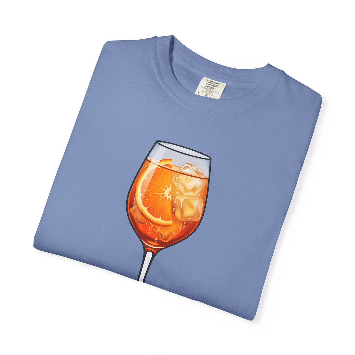 Martini Glass T-Shirt Drinks Vacation Gift Women Illustration T-Shirt Cocktail T-Shirt Cocktail Fan Mixed Drink T-Shirt Holiday Graphic Flat Design