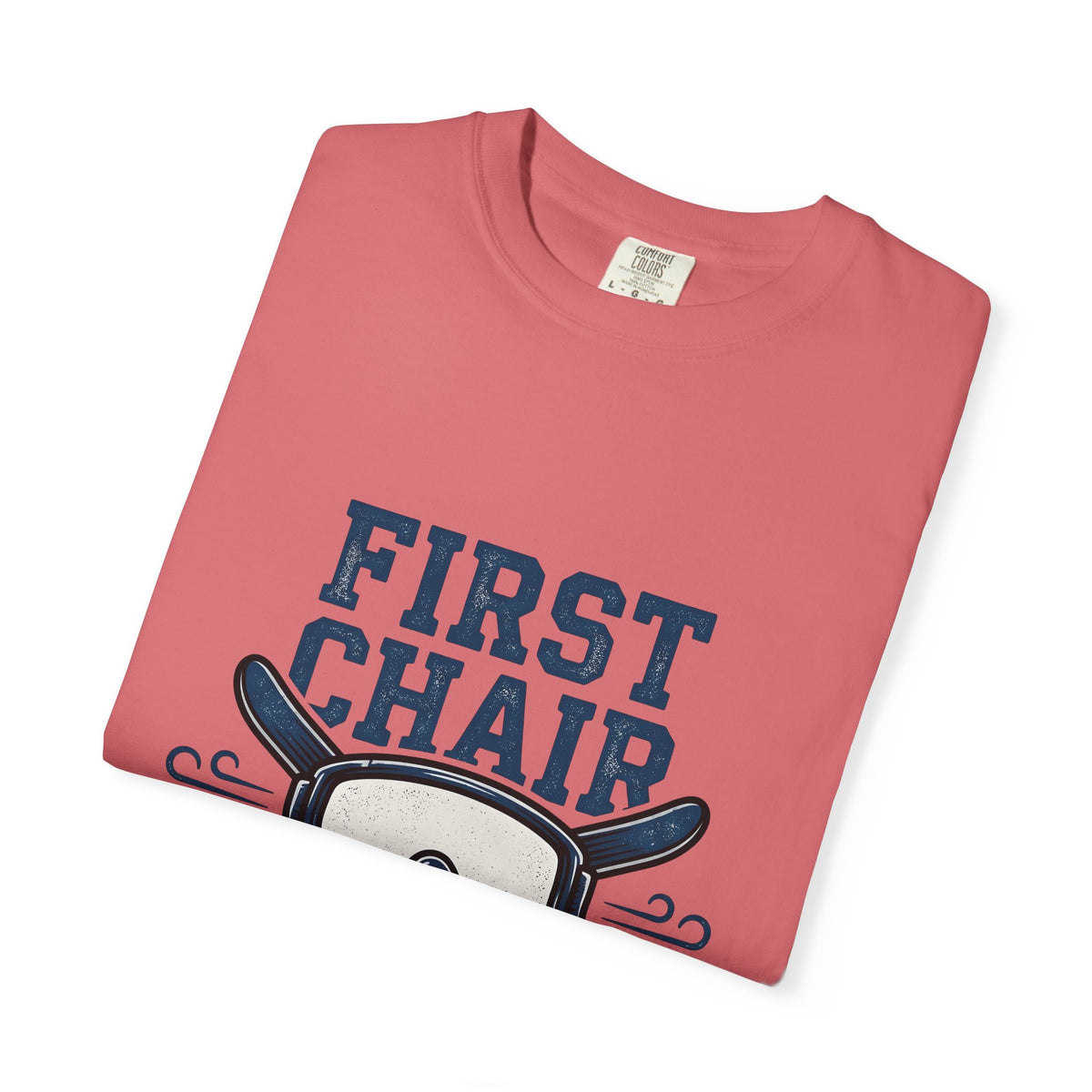 Ski Glasses T-Shirt Skiing Snow Gift Women Antique T-Shirt Goggles T-Shirt Skier Enthusiast Vintage T-Shirt Frost Graphic Throwback Crossed Sticks