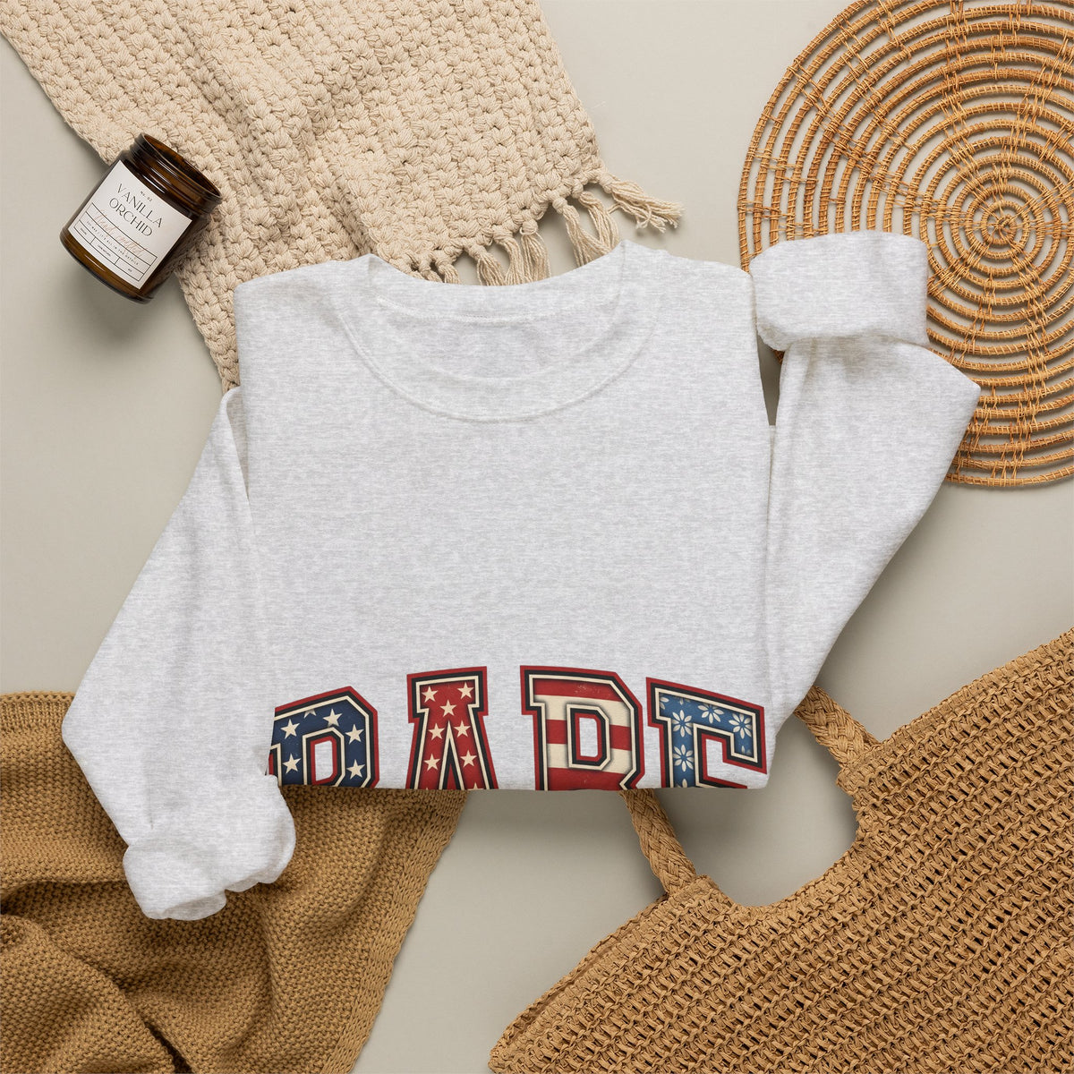 Freedom Quote Sweatshirt America/4th Of July Independence Gift Women Rustic Sweatshirt Liberty Sweatshirt Patriot Fan Vintage Sweatshirt Liberation Graphic