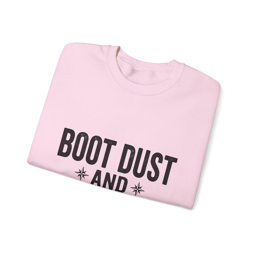 Country Phrase Sweatshirt Cowgirl Cowboy Gift Women Barnwood Sweatshirt Country Saying Sweatshirt Rodeo Fan Rustic Sweatshirt Cowpoke Graphic Classic Star