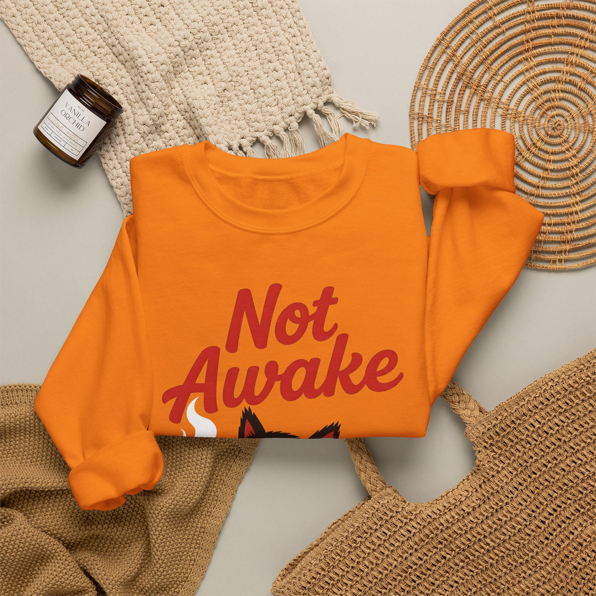 Black Cat Coffee Cat Coffee Gift Cartoon Coffee Cat Fan Comic Caffeine Retro Coffee Sweatshirt