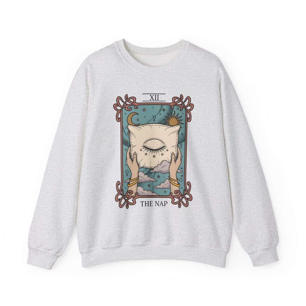 Oracle Sweatshirt Sweatshirt Funny Horoscopes Gift Women Gypsy Sweatshirt Cushion Sweatshirt Humor Fan Bohemian Sweatshirt Zodiac Graphic Antique Star Sweatshirt