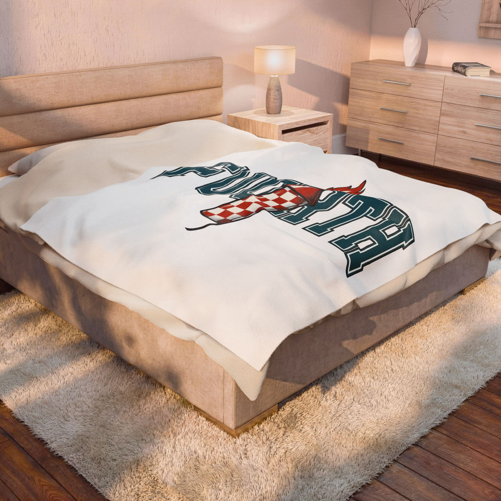 Firework Illustration Blanket 4th Of July America Gift Women Striking Blanket Fireworks Blanket Independence Fan Fire Art Blanket Patriotic Graphic