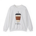 Coffee Cup Nurses Coffee Gift Modern Mug Nurse Enthusiast Contemporary Caffeine Minimalist Steam Sweatshirt