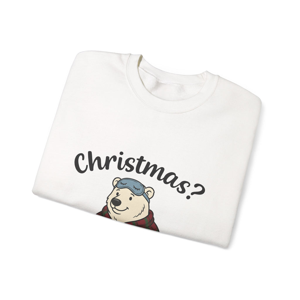Ice Bear Sweatshirt Moms Celebration Gift Women Caricature Sweatshirt Polar Bear Sweatshirt Mother Fan Mommy Graphic Party Illustration Outline Plaid Cover