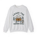 All Terrain Car Sweatshirt Sports & Activities Climbing Gift Women Trekking Sweatshirt Offroad Vehicle Sweatshirt Athlete Enthusiast Hiking Graphic
