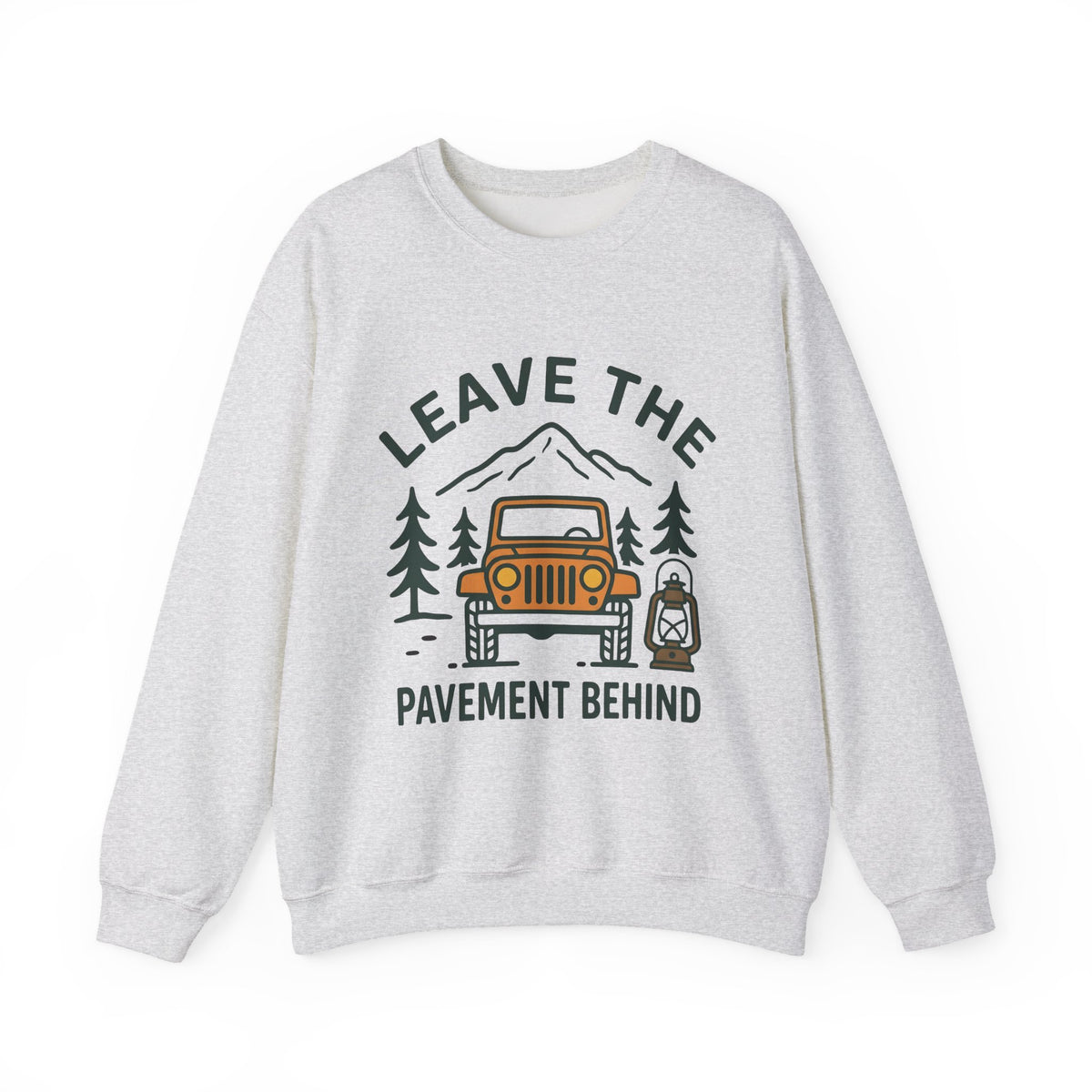 All Terrain Car Sweatshirt Sports & Activities Climbing Gift Women Trekking Sweatshirt Offroad Vehicle Sweatshirt Athlete Enthusiast Hiking Graphic