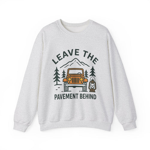 All Terrain Car Sweatshirt Sports & Activities Climbing Gift Women Trekking Sweatshirt Offroad Vehicle Sweatshirt Athlete Enthusiast Hiking Graphic
