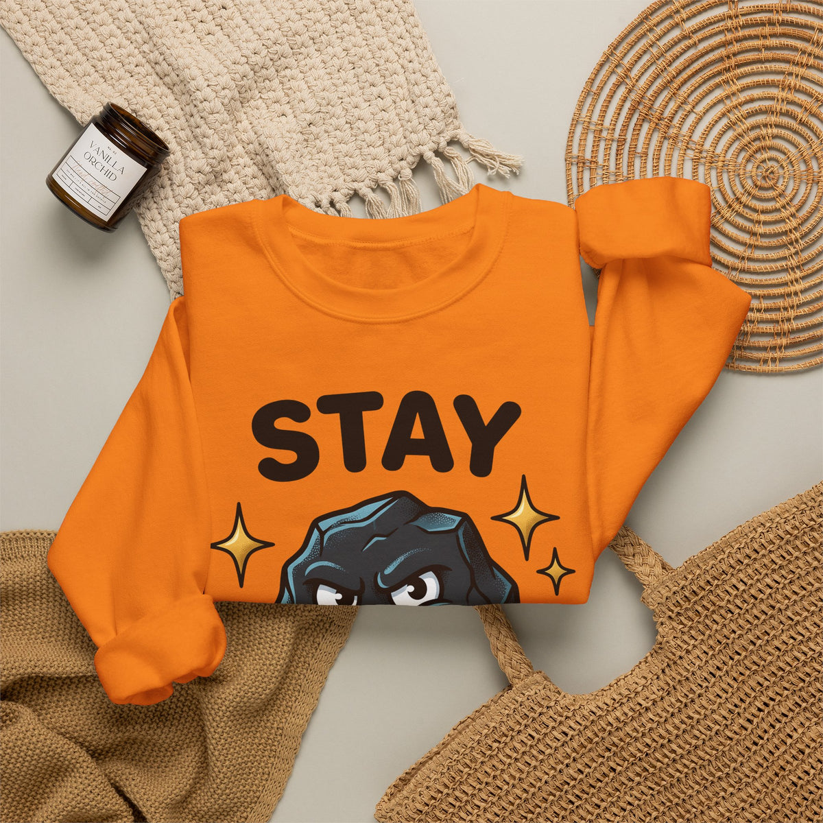 Coal Mine Sweatshirt Christmas Jokes Gift Women Comic Sweatshirt Colliery Sweatshirt Xmas Fan Cartoon Sweatshirt Pun Graphic Vintage Sparkles Sweatshirt