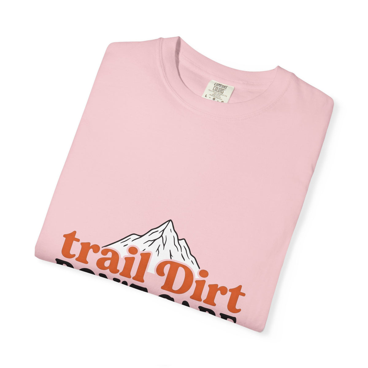 Mountain Design T-Shirt Sports & Activities Trekking Gift Women Modern T-Shirt Mountain T-Shirt Athlete Enthusiast Contemporary T-Shirt Hiking