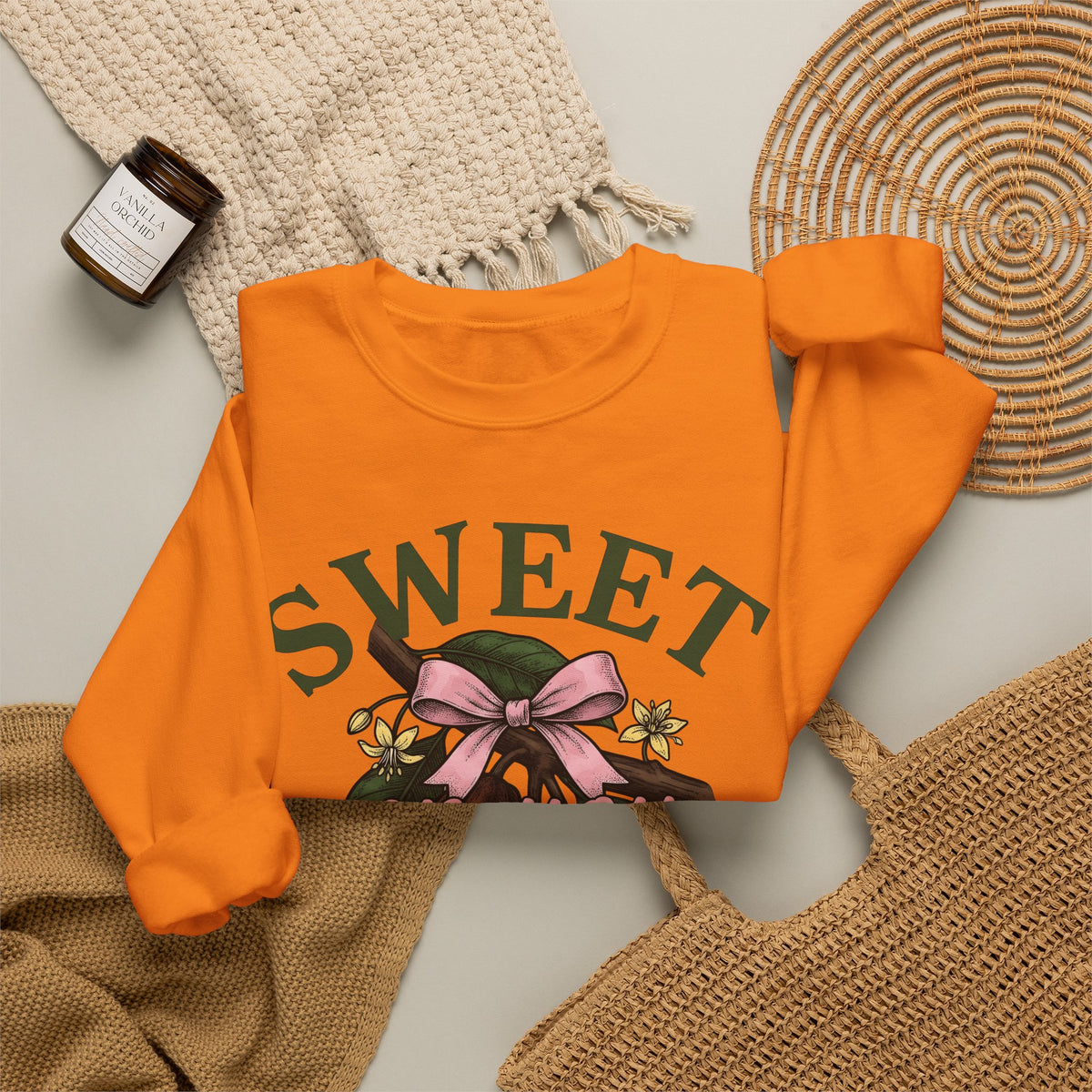 Cocoa Pods Sweatshirt Desserts Chocolate Gift Women Vintage Sweatshirt Cacao Pods Sweatshirt Pastry Fan Retro Sweatshirt Chocolate Bar Graphic Hand Drawn Pink