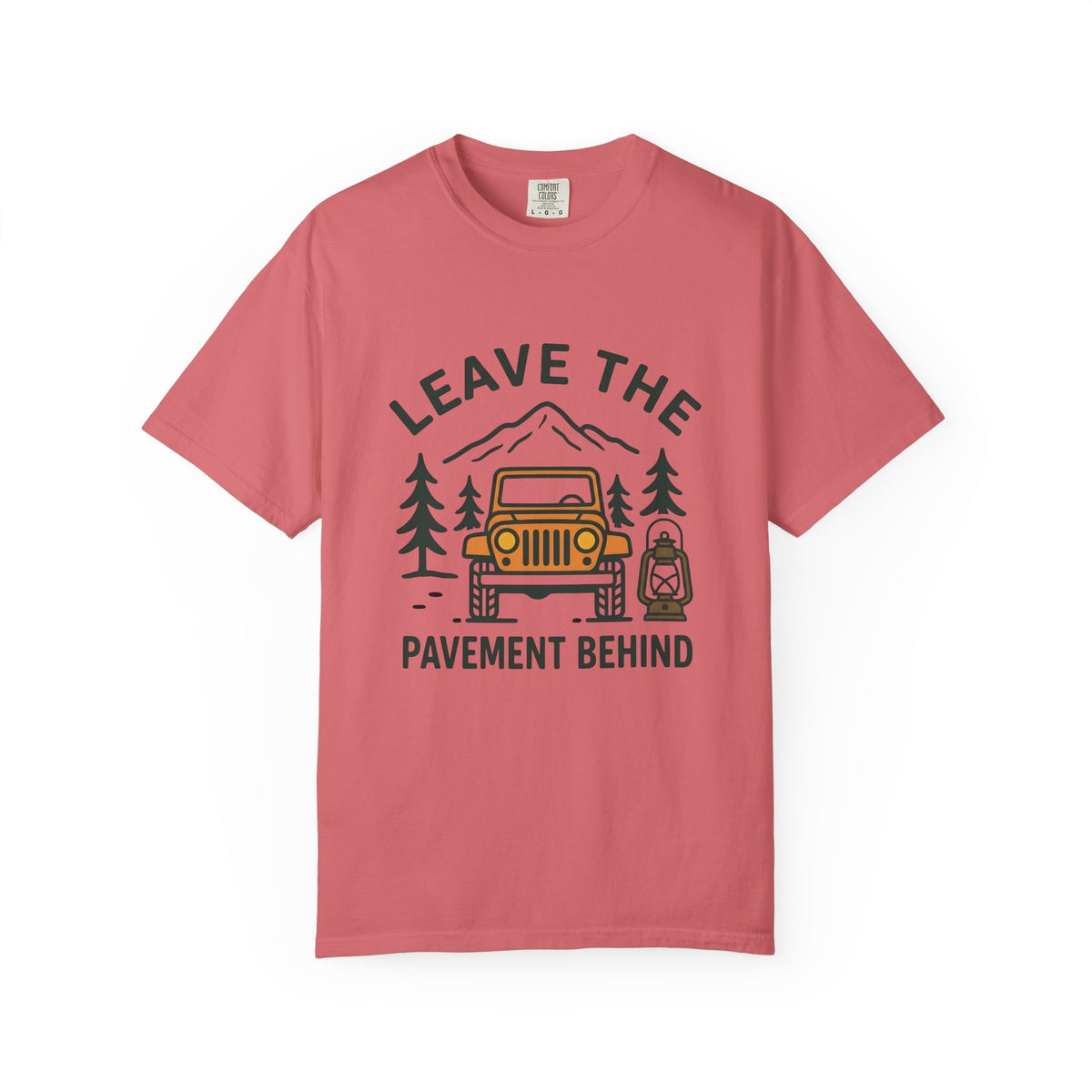 All Terrain Car T-Shirt Sports & Activities Climbing Gift Women Trekking T-Shirt Offroad Vehicle T-Shirt Athlete Enthusiast Hiking Graphic