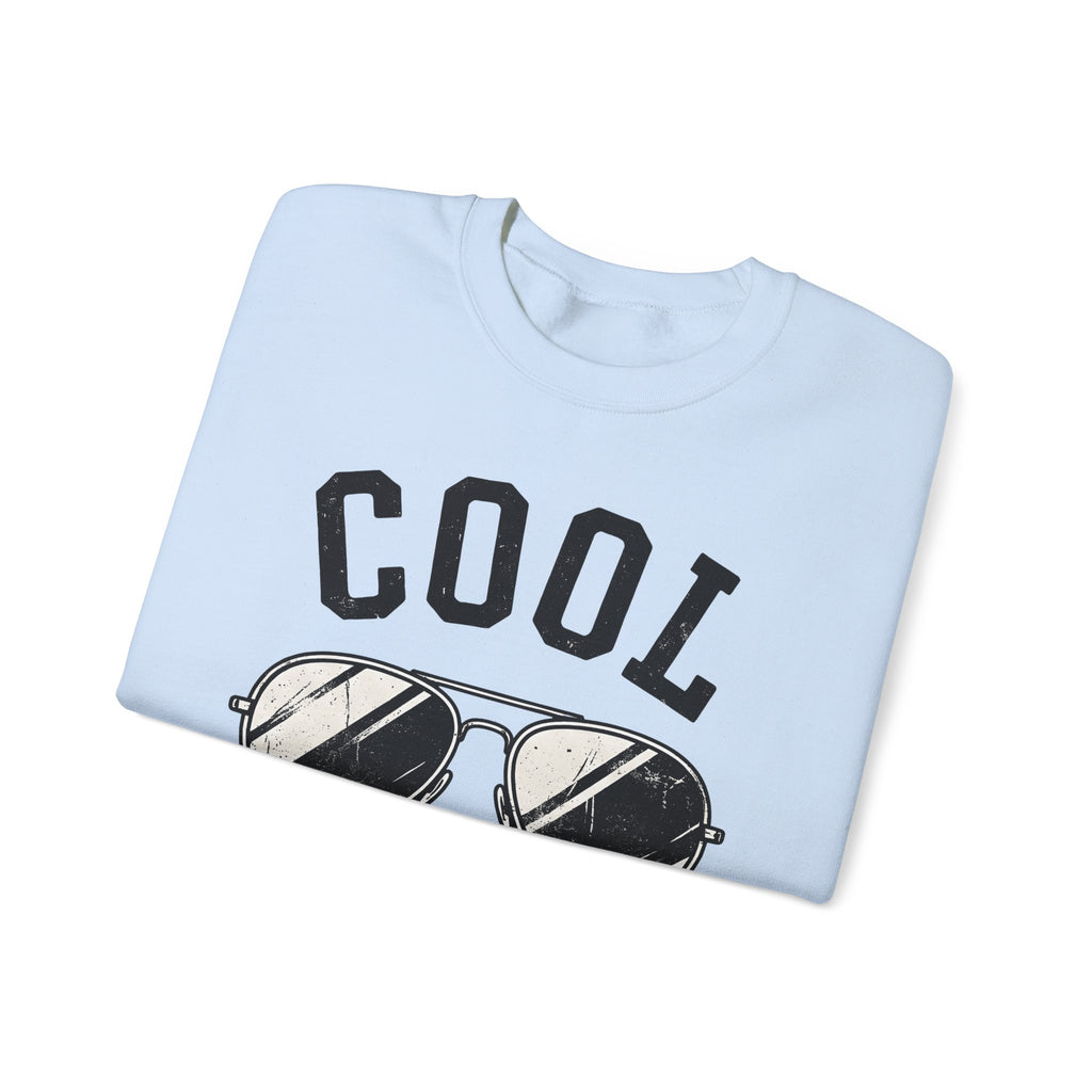 Sunglasses Design Sweatshirt Moms Comedy Gift Women Hand Drawn Sweatshirt Shades Sweatshirt Mom Fan Illustrated Sweatshirt Humor Graphic Line Art Sunglasses