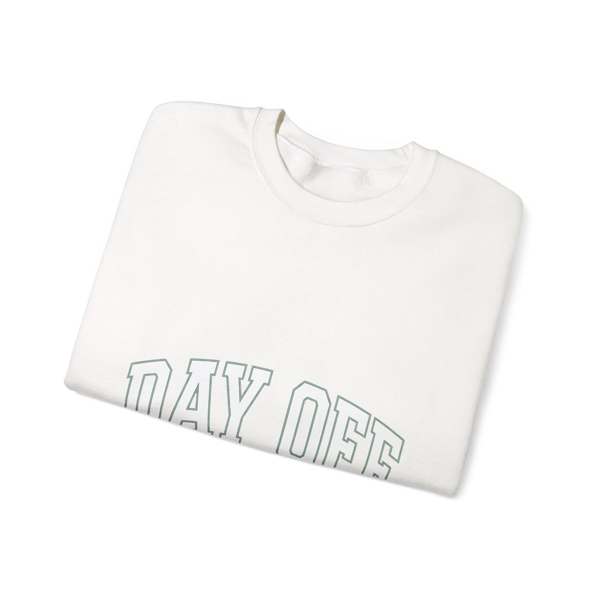 Varsity Text Sweatshirt Moms Relaxation Gift Women Minimal Sweatshirt Lettering T