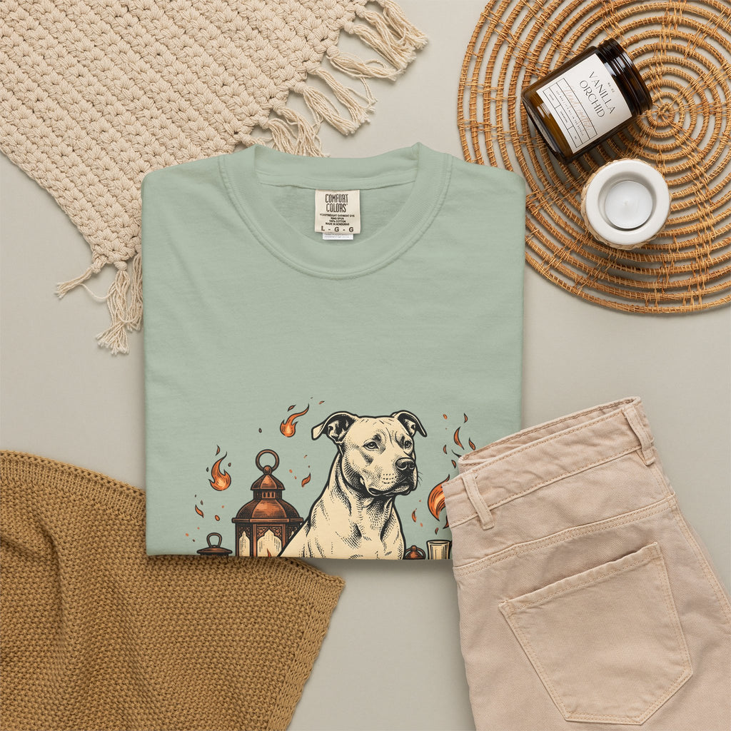 Pitbull Breed T-Shirt Dog Wildlife Gift Women Distressed T-Shirt American Pitbull T-Shirt Dog Fan American Staffordshire T-Shirt Wildlife Graphic