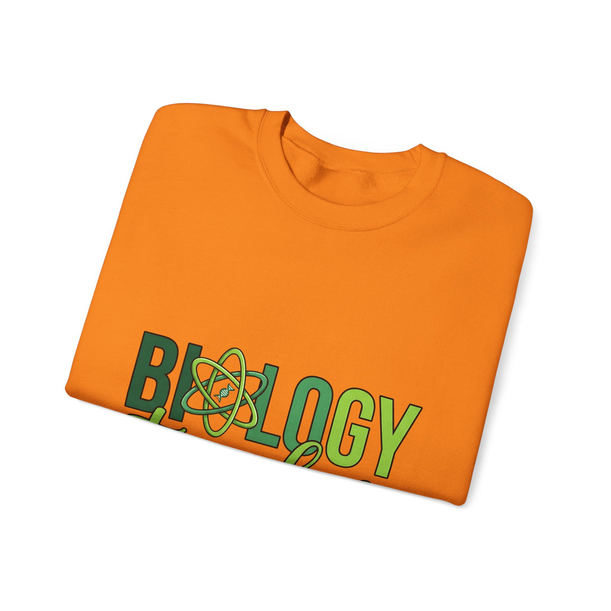 Dna Molecule Design Sweatshirt Teachers Biology Gift Women Contemporary Sweatshirt Genetic Structure Sweatshirt Educator Enthusiast Modern Sweatshirt Cellular
