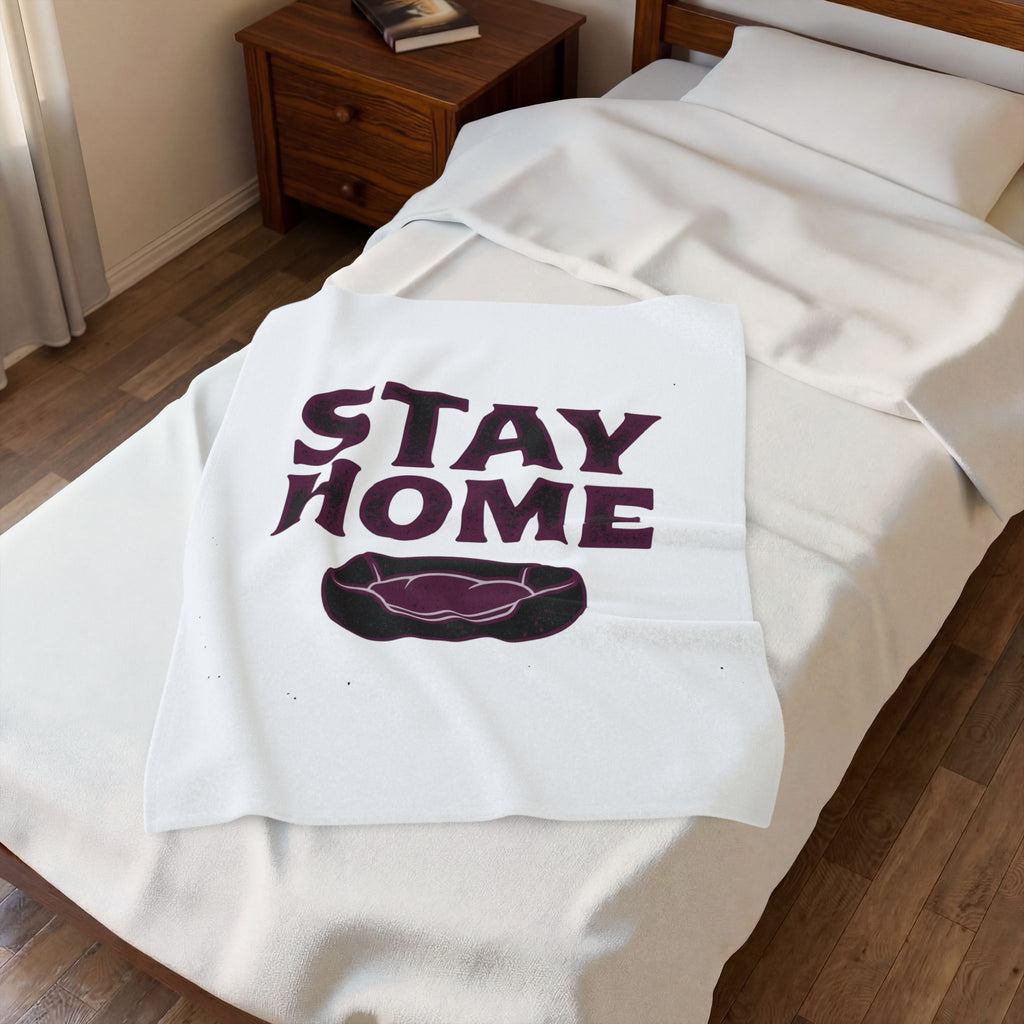 Pet Bed Blanket Dog House Gift Women Retro Blanket Dog Bed Blanket Dog Fan Homeware Graphic Hand Drawn Speckled Print Blanket