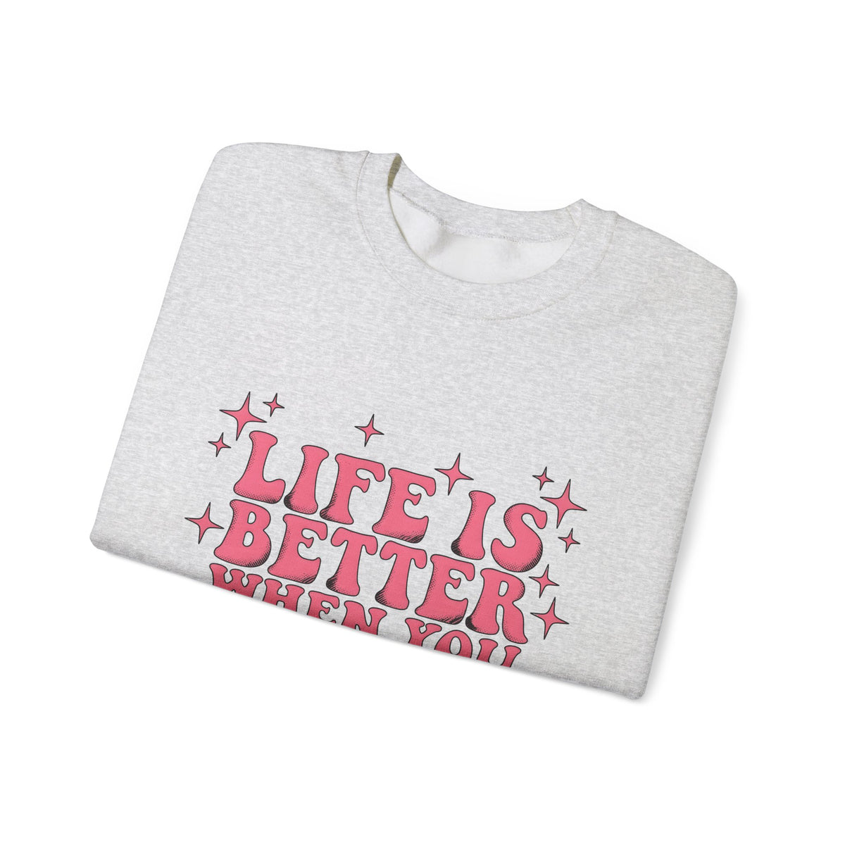 Classic Font Sweatshirt Moms Ballroom Gift Women 70s Sweatshirt Typography Sweatshirt Motherhood Fan Vintage Sweatshirt Dance Graphic Retro Glimmers Sweatshirt