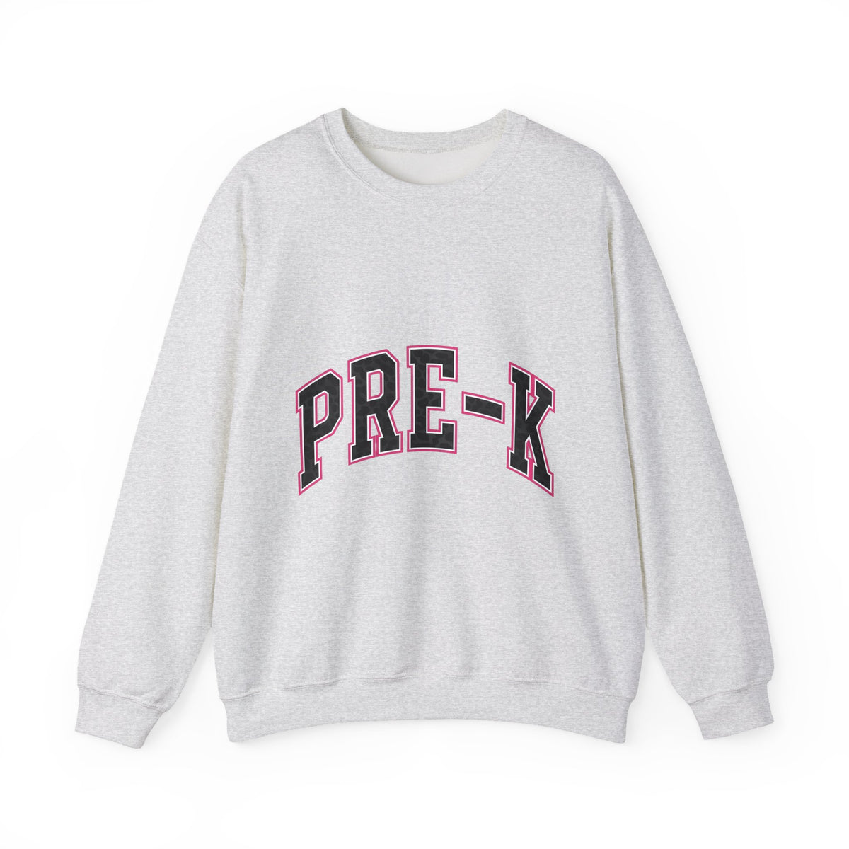Wildcat Varsity Letters Sweatshirt Teachers Learning Gift Women Thick Sweatshirt Letterman Sweatshirt Educator Enthusiast Bold Sweatshirt Education Graphic Old