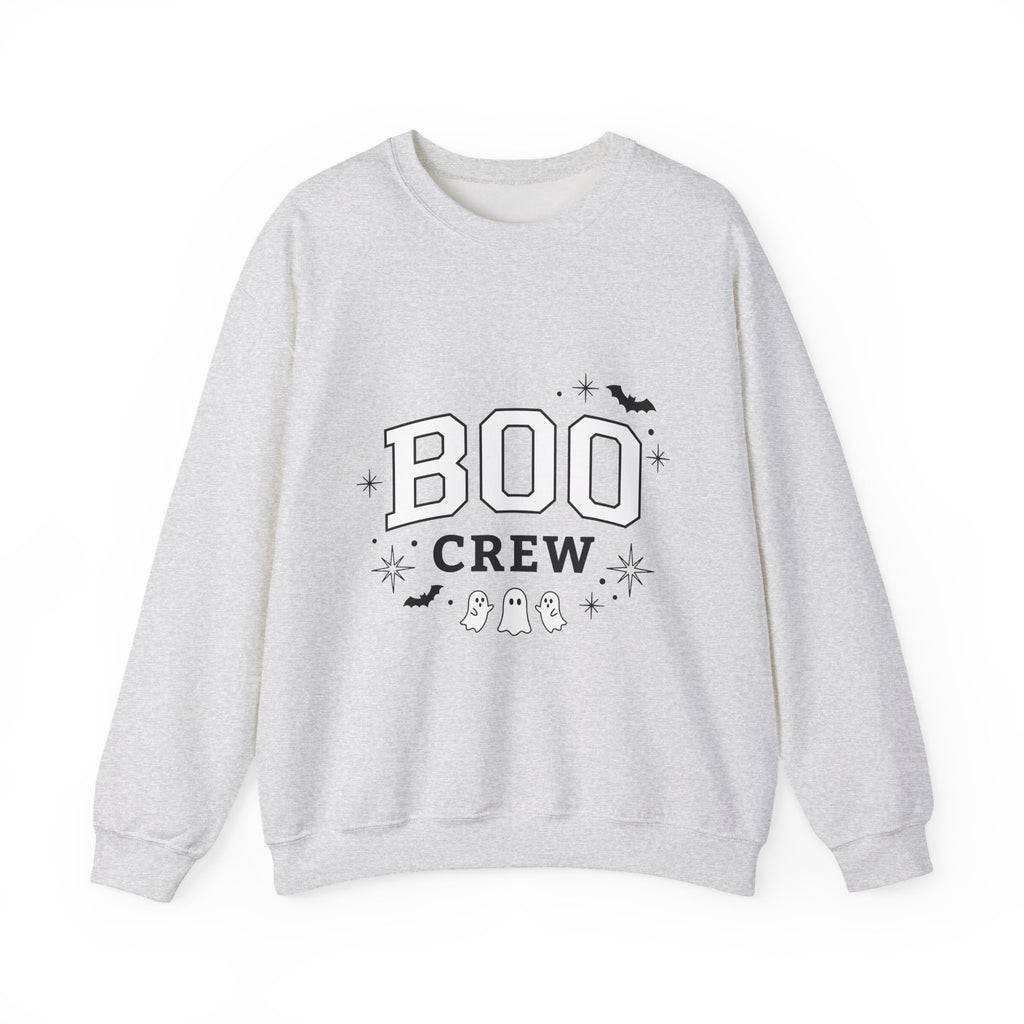 Apparition Artwork Halloween Gathering Gift Eye Catching Ghost Horror Fan Spooky Old School Sweatshirt