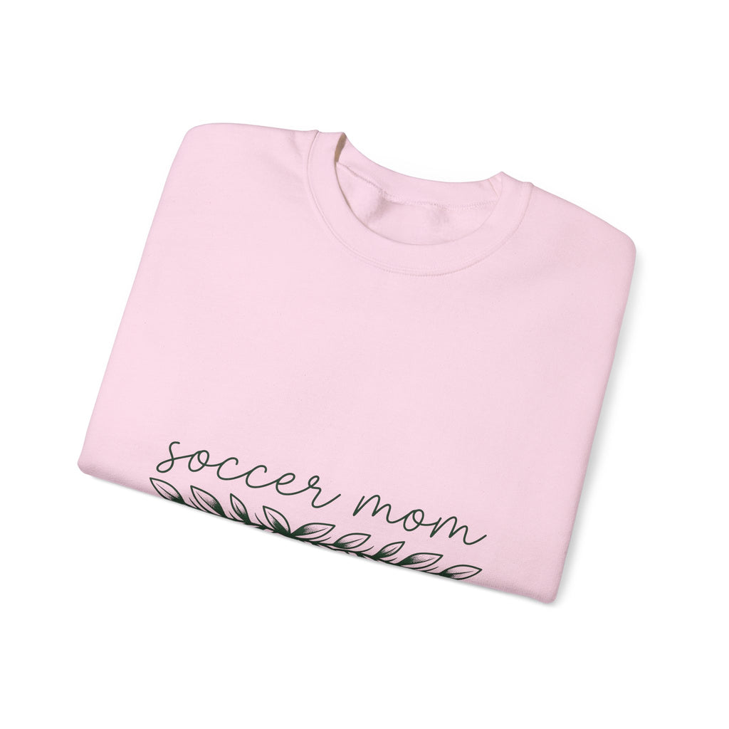 Foliage Twig Sweatshirt Mom Fitness Gift Women Contemporary Sweatshirt Branch Sweatshirt Mother Enthusiast Modern Sweatshirt Workout Graphic Outline Greenery