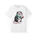 Opossum Possum Wildlife Gift Comic Possum Opossum Fan Opossum Wildlife T-Shirt