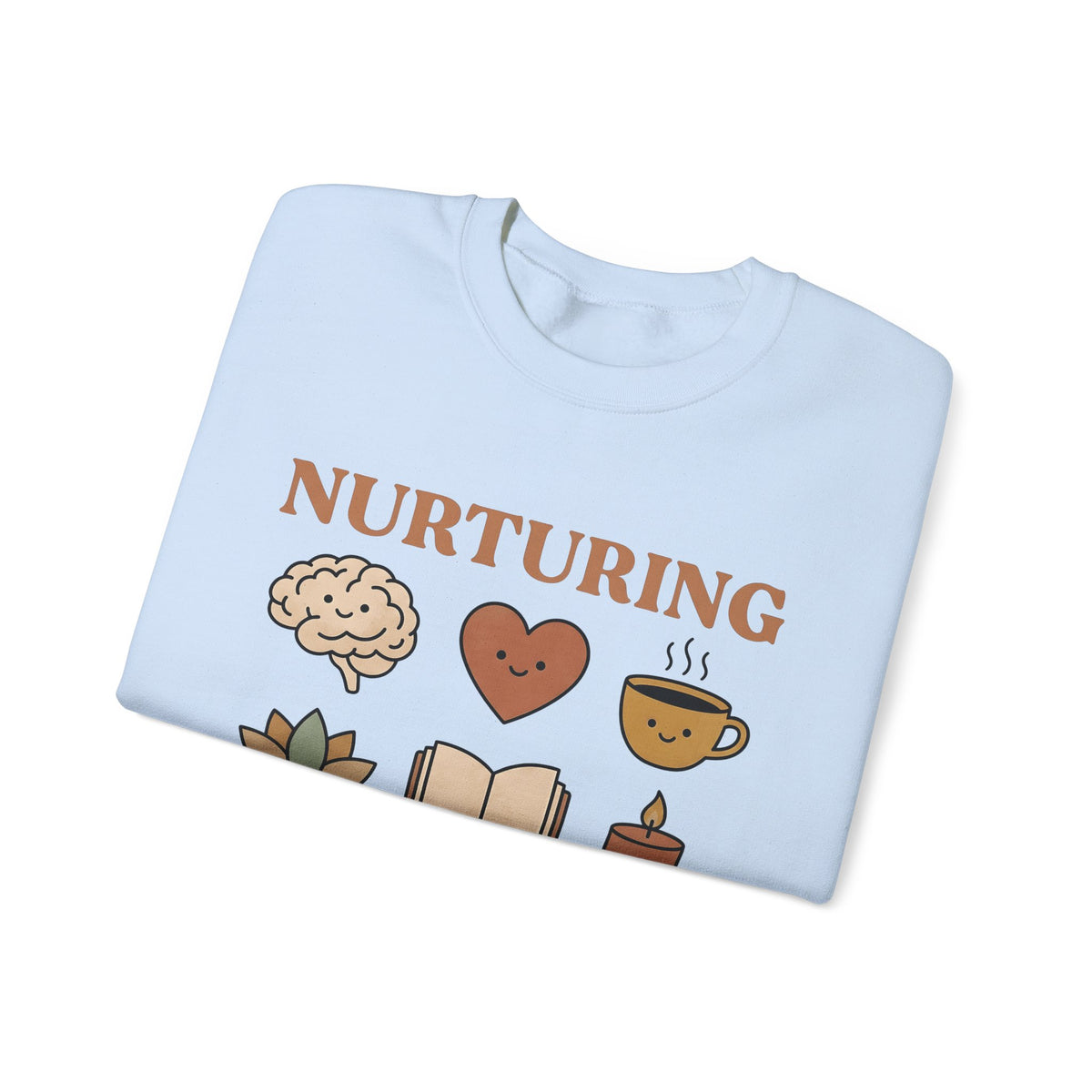 Self Love Symbols Sweatshirt Nurses Health Gift Women Sketch Sweatshirt Affirmation Sweatshirt Nurse Practitioner Enthusiast Drawing Sweatshirt Wellness