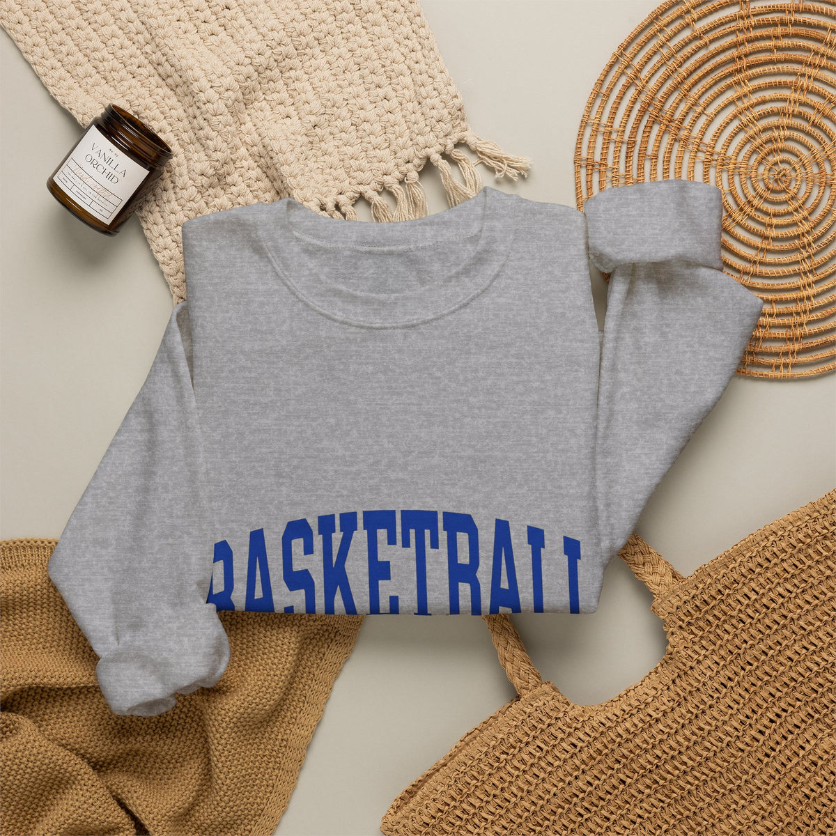 Active Mom Sweatshirt Moms Court Gift Women Impactful Sweatshirt Fitness Mom Sweatshirt Mommy Enthusiast Inspirational Sweatshirt Justice Graphic Old School