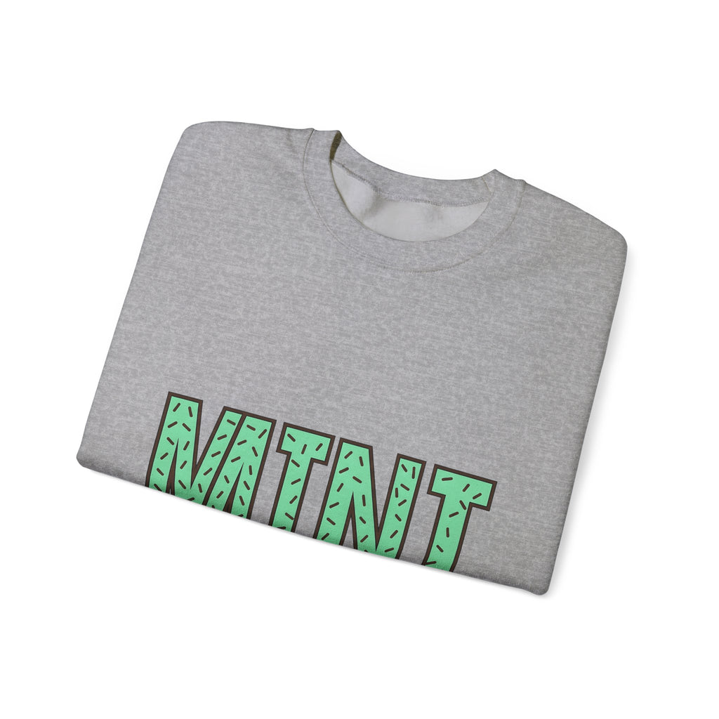 Sprinkle Motif Text Sweatshirt Desserts Confections Gift Women Cute Sweatshirt Sprinkle Text Sweatshirt Dessert Fan Sprinkles Sweatshirt Candy Graphic Hand