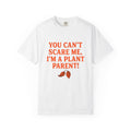 Autumn Leaves Halloween Plant Gift Bold Fall Foliage Spooky Fan Vintage Fall Foliage T-Shirt