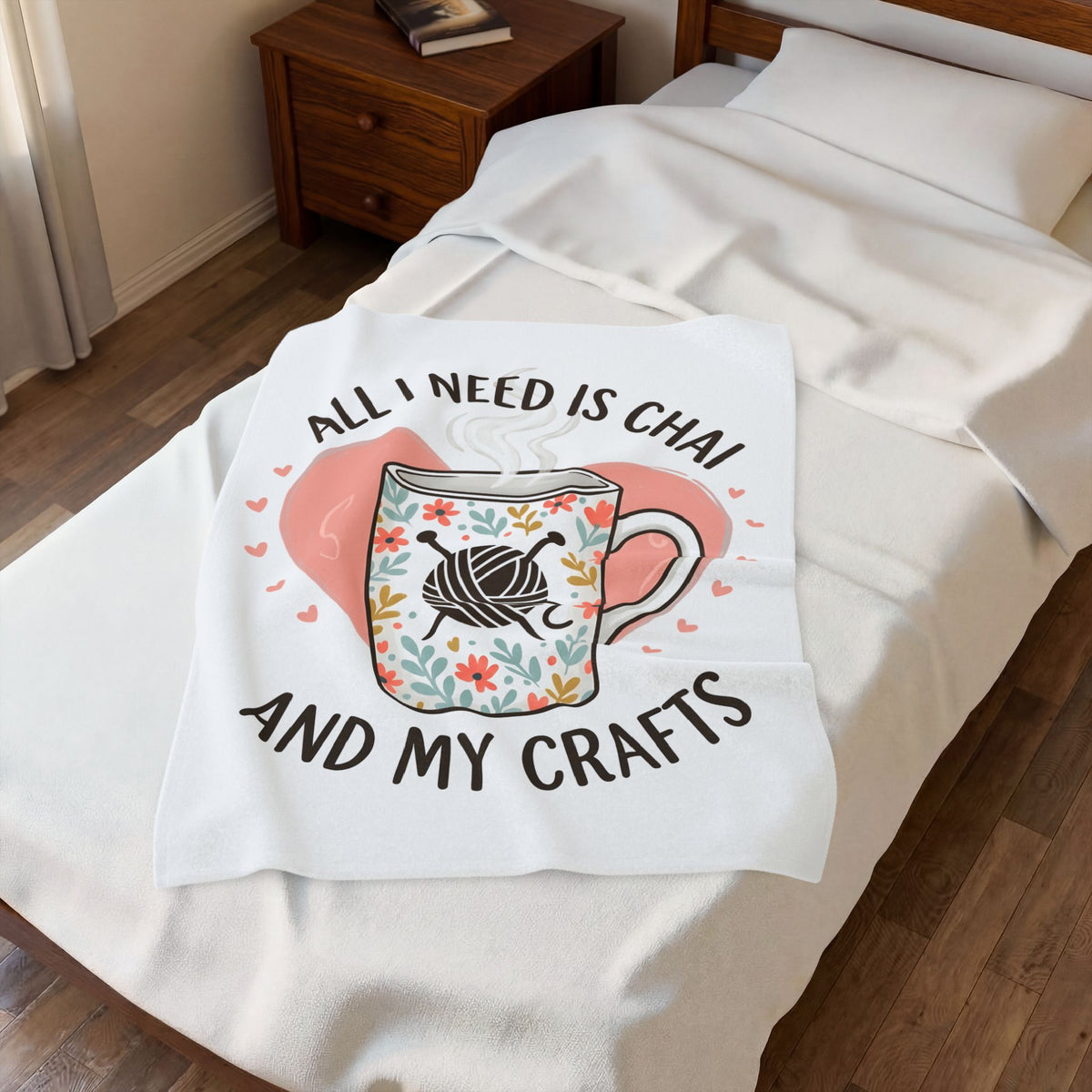Blossom Blanket Blanket Coffee Handmade Gift Women Line Art Blanket Coffee Blanket Blanket Coffee Fan Handmade Graphic Blanket Cartoon Knitting Ball Blanket