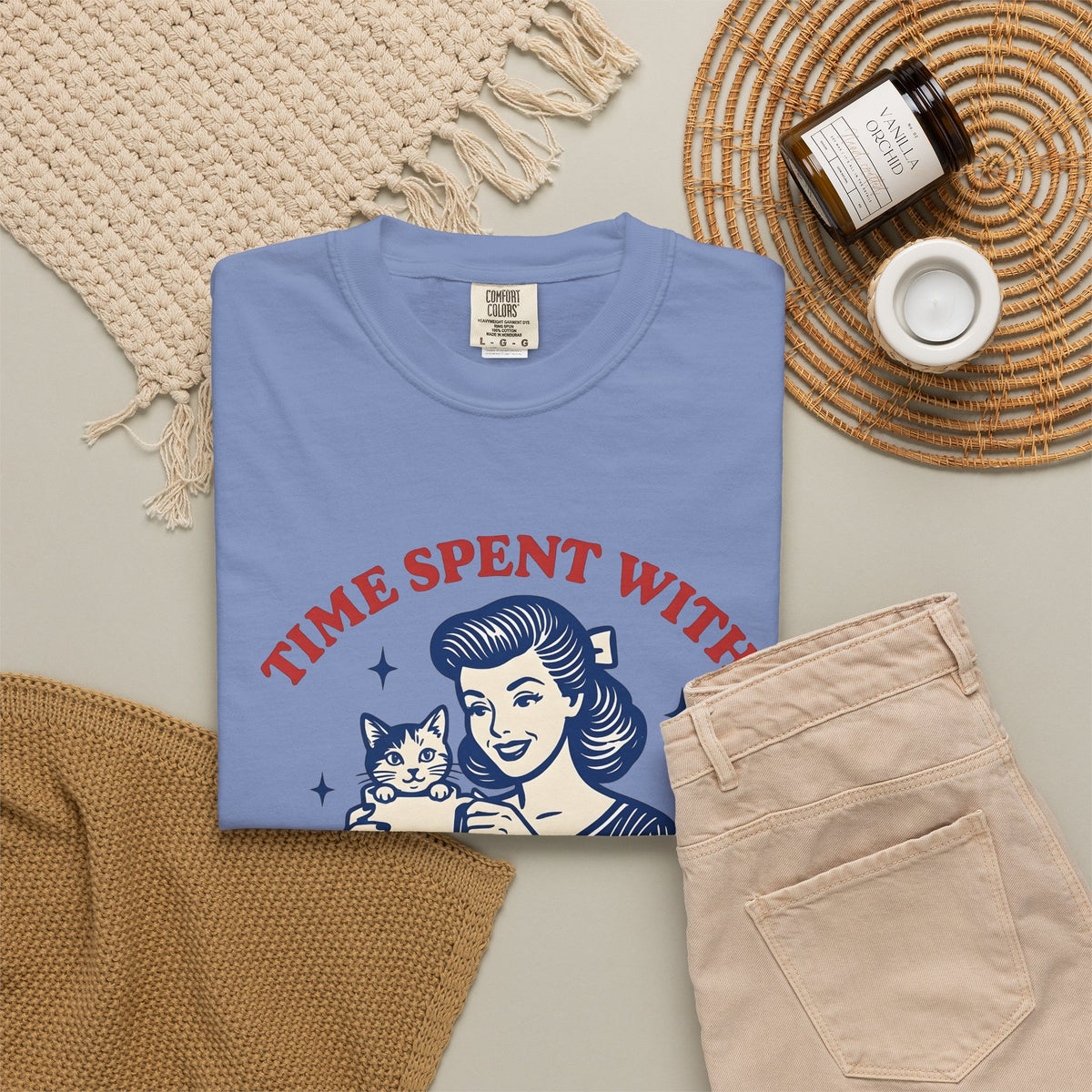 Female Pet Coffee T-Shirt Cat Cappuccino Gift Women Boho T-Shirt Pet Coffee T-Shirt Cat Fan Bohemian T-Shirt Coffee Graphic Cabin Glimmers T-Shirt