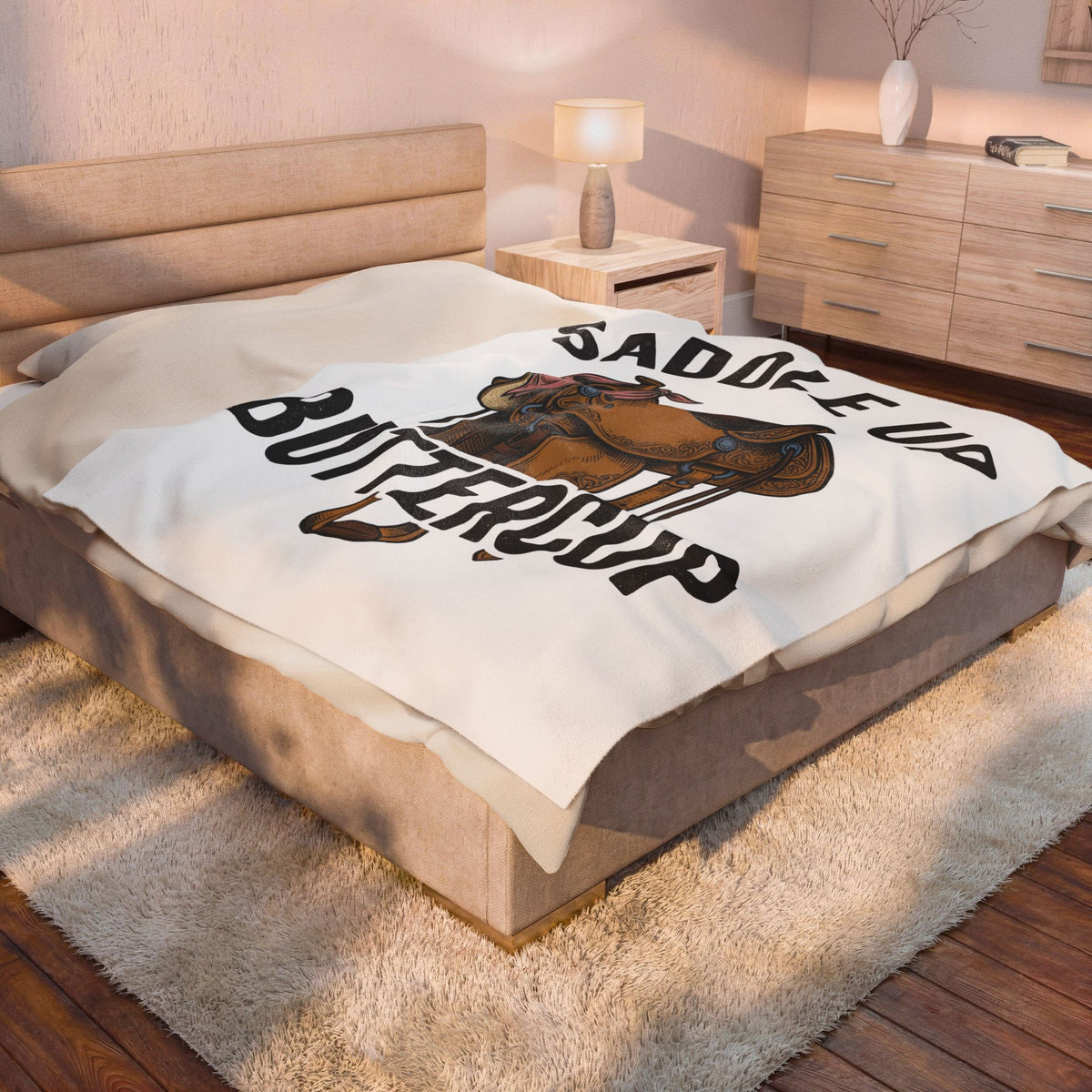 Horse Saddle Blanket Cowgirl Agriculture Gift Women Classic Blanket Saddle Blanket Rancher Fan Vintage Blanket Farming Graphic Old School Kerchief