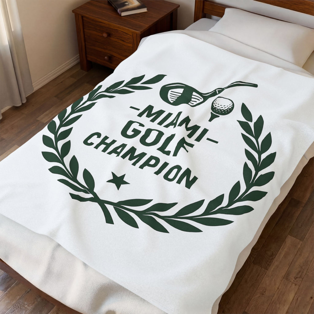 Golf Club Ball Blanket Golf Tournament Gift Women Vintage Blanket Golf Ball Blanket Golfer Enthusiast Retro Blanket Competition Graphic Minimalist