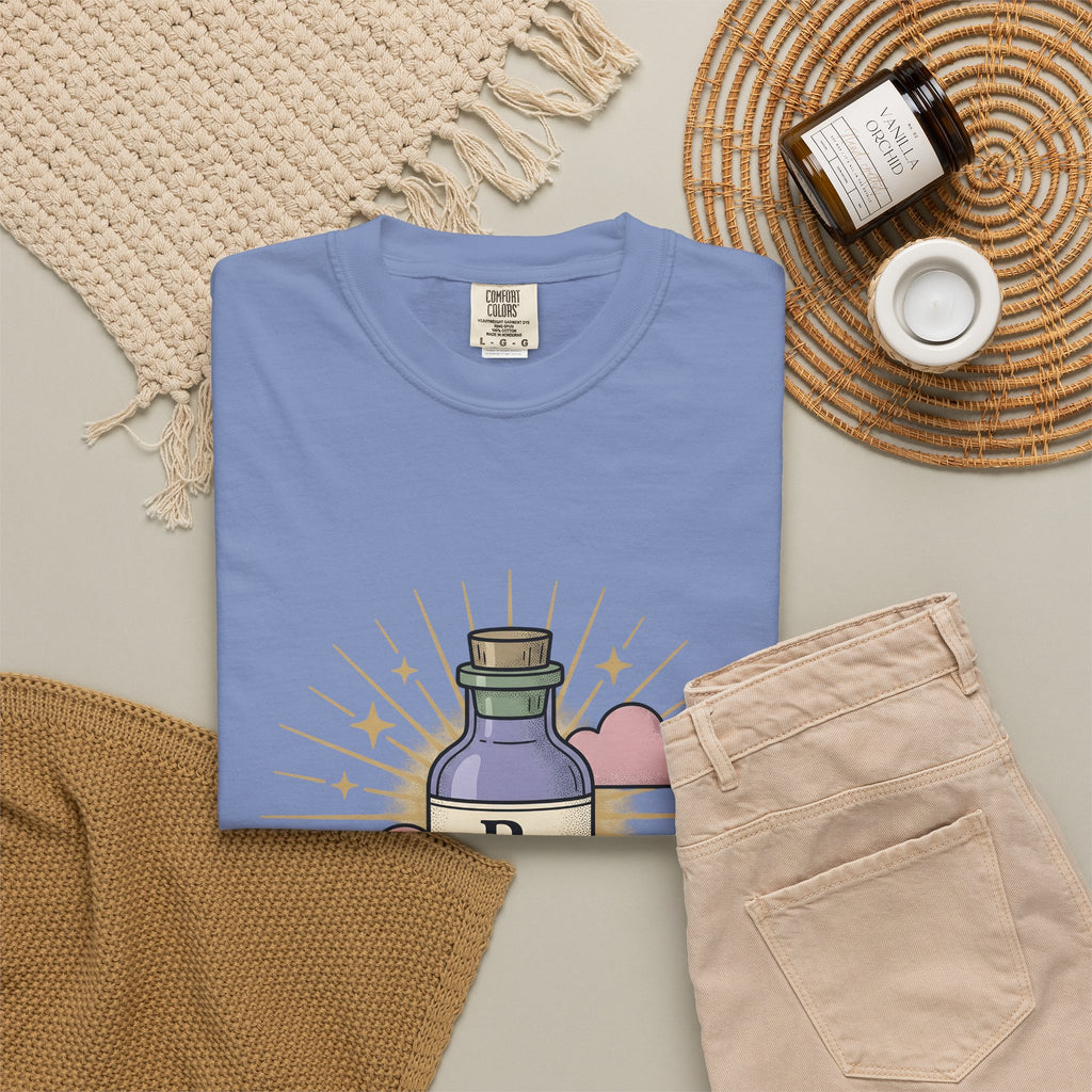 Pill Bottle T-Shirt Nurses Healthcare Gift Women Classic T-Shirt Medicine Bottle T-Shirt Nurse Practitioner Enthusiast Vintage T-Shirt Medical