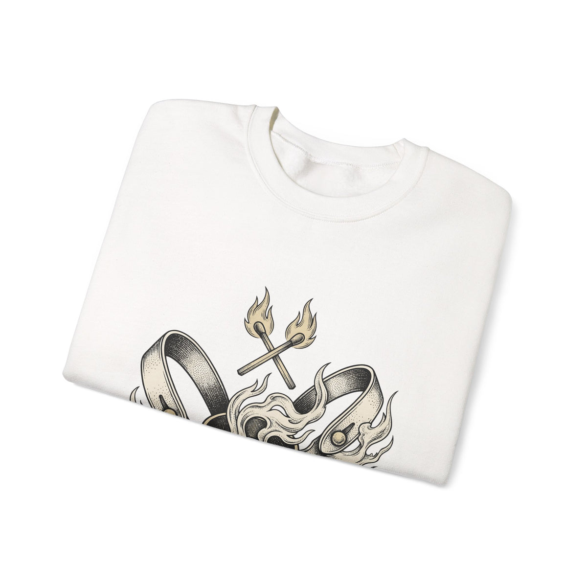 Rodeo Spurs Sweatshirt Cowgirl Country Gift Women Neo Traditional Sweatshirt Spurs Sweatshirt Cowboy Fan Western Sweatshirt Rural Graphic Old School Flame