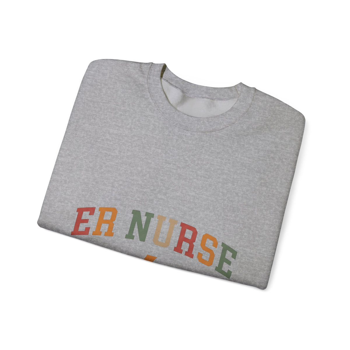 Nurse Quote Sweatshirt Nurse Healthcare Gift Women Strong Sweatshirt Nursing Sweatshirt Nurse Enthusiast Bold Sweatshirt Medical Graphic Vintage Thunderbolt