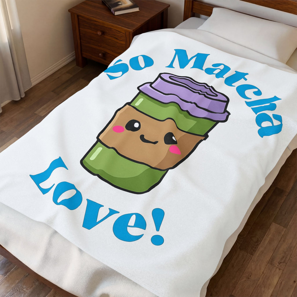 Tea Cup Blanket Coffee Laugh Gift Women Sweet Blanket Blanket Blanket Java Fan Teacup Blanket Funny Graphic Doodle Cheerful Face Blanket
